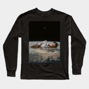 More Break Long Sleeve T-Shirt